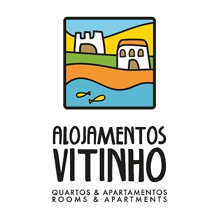 Alojamentos Vitinho - Vila Nova Milfontes Vila Nova de Milfontes Esterno foto