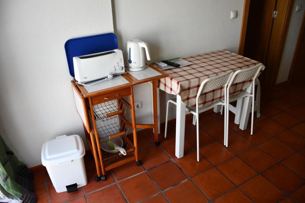 Alojamentos Vitinho - Vila Nova Milfontes Vila Nova de Milfontes Esterno foto