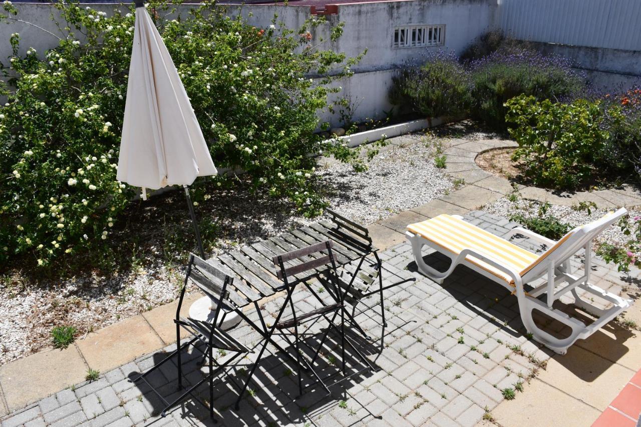 Alojamentos Vitinho - Vila Nova Milfontes Vila Nova de Milfontes Esterno foto
