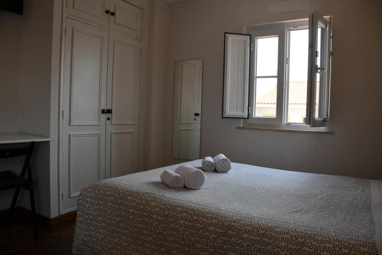 Alojamentos Vitinho - Vila Nova Milfontes Vila Nova de Milfontes Esterno foto