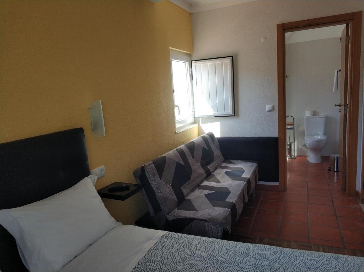 Alojamentos Vitinho - Vila Nova Milfontes Vila Nova de Milfontes Esterno foto