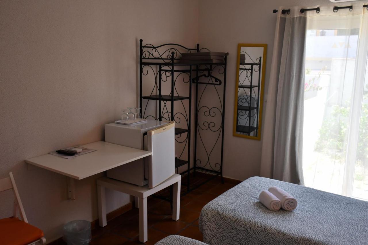 Alojamentos Vitinho - Vila Nova Milfontes Vila Nova de Milfontes Esterno foto