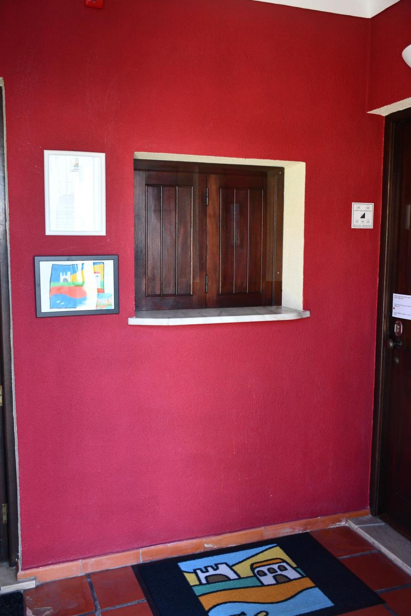 Alojamentos Vitinho - Vila Nova Milfontes Vila Nova de Milfontes Esterno foto