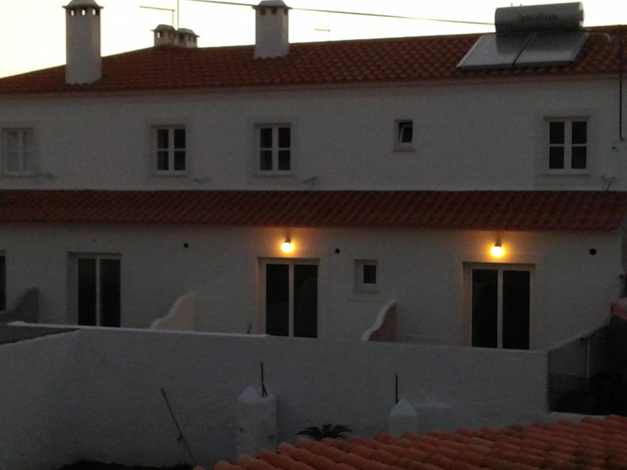 Alojamentos Vitinho - Vila Nova Milfontes Vila Nova de Milfontes Esterno foto